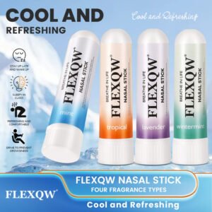 fl us version nasal inhaler