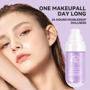 makeup setting spray