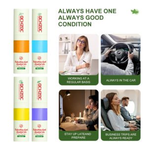 Nasal suction series