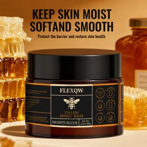 fl honey butter moisturizing cream