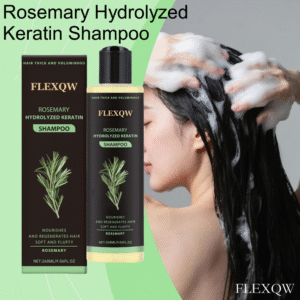 rosemary shampoo