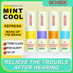 dual use nasal inhaler 4 piece mixed pack