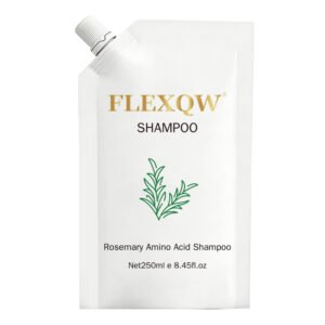 rosemary & amino acid shampoo (250ml)
