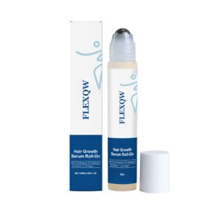 (fl hoegoa hair care roller ball treatment