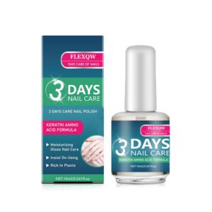 fl 3day nail polish