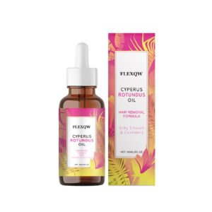 0ceaua hair removal care oil