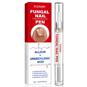 fungal nail repair pen