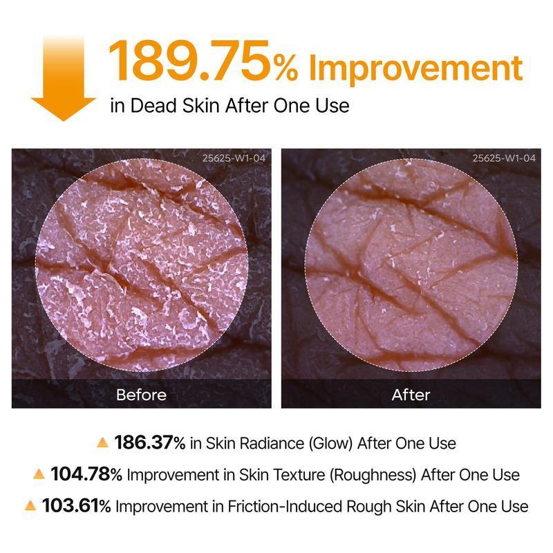 turmeric & kojic acid exfoliating spray turmeric & kojic acid exfoliating spray